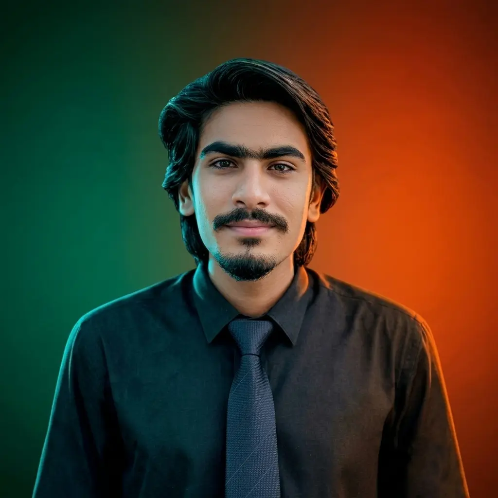 Mohsin Rajput
